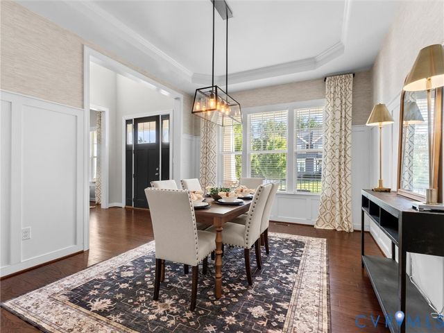 15400 Sultree Dr, Midlothian, VA 23112