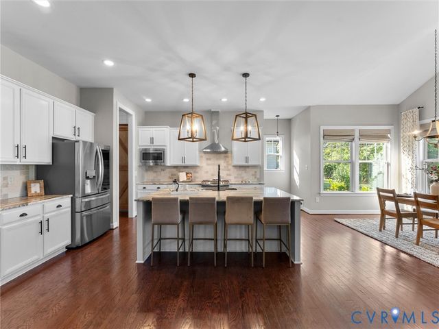 15400 Sultree Dr, Midlothian, VA 23112