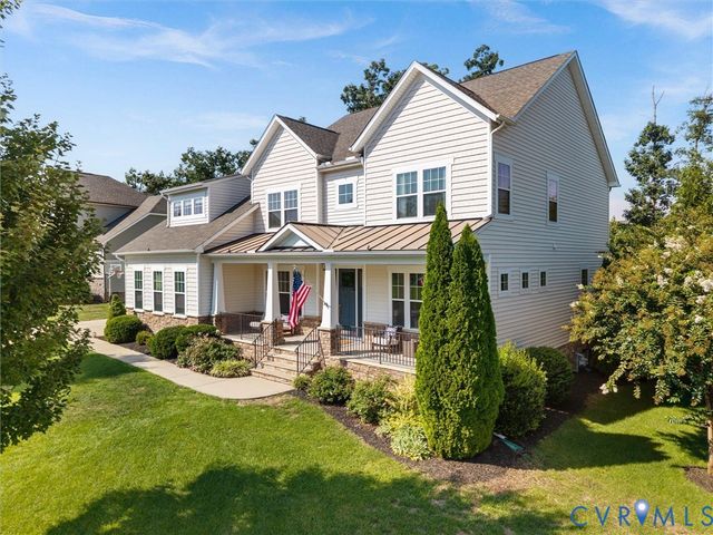 15400 Sultree Dr, Midlothian, VA 23112