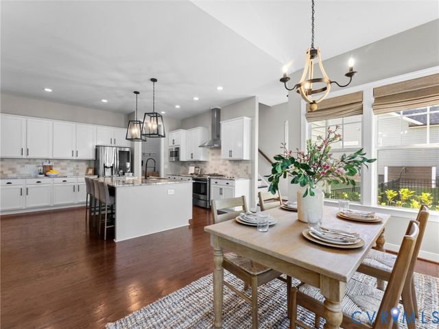 15400 Sultree Dr, Midlothian, VA 23112