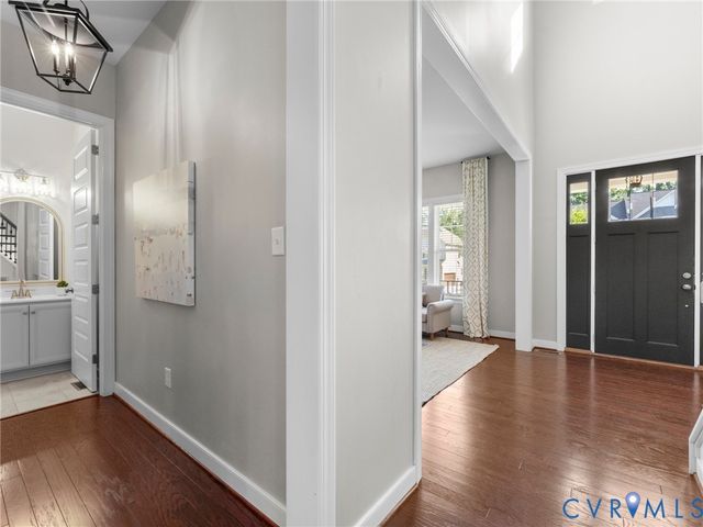 15400 Sultree Dr, Midlothian, VA 23112