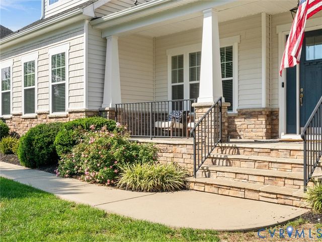 15400 Sultree Dr, Midlothian, VA 23112