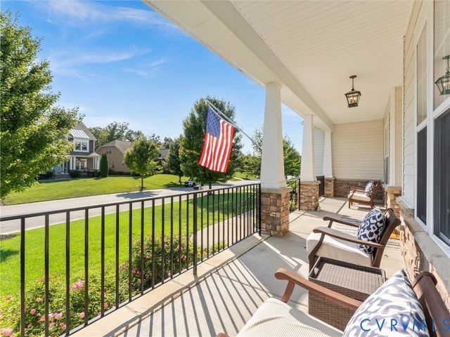15400 Sultree Dr, Midlothian, VA 23112