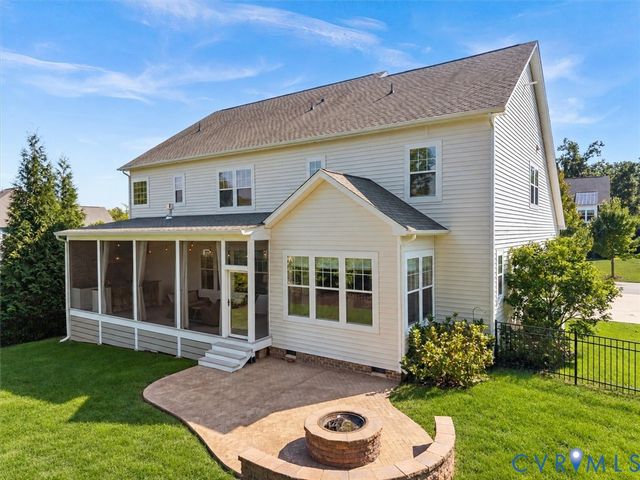15400 Sultree Dr, Midlothian, VA 23112
