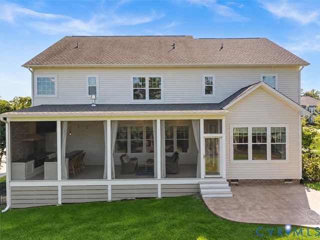 15400 Sultree Dr, Midlothian, VA 23112