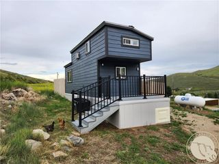 111 Printz Street, Bearcreek, MT 59007