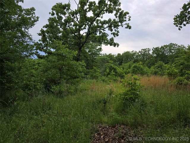 7809 Teague, Hulbert, OK 74441