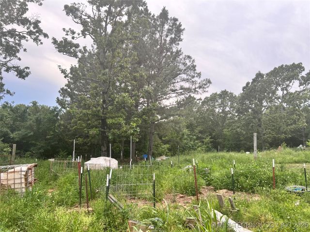 7809 Teague, Hulbert, OK 74441