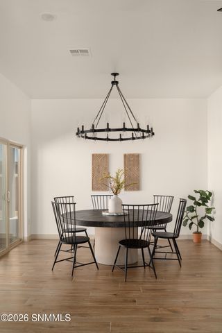 3631 Cardinal Ave, Las Cruces, NM 88012