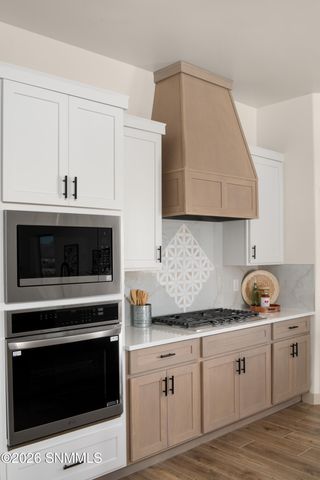 3631 Cardinal Ave, Las Cruces, NM 88012