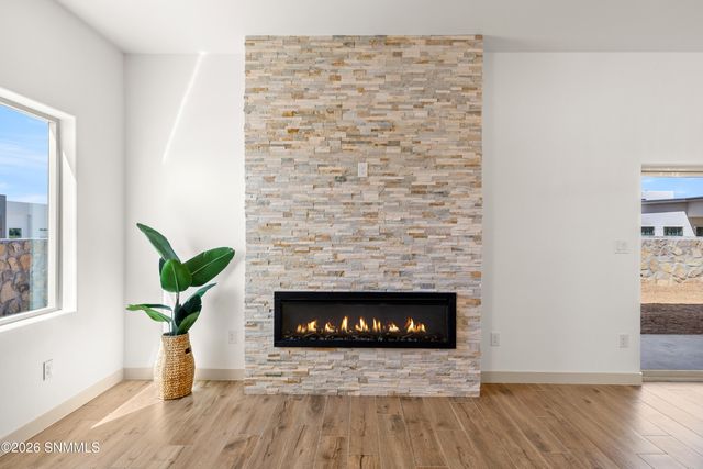 3631 Cardinal Ave, Las Cruces, NM 88012