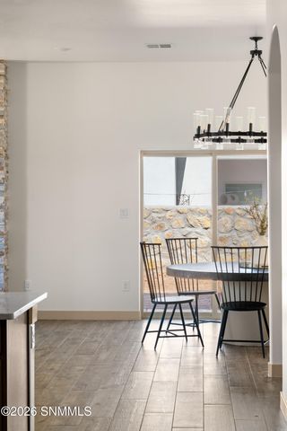 3631 Cardinal Ave, Las Cruces, NM 88012