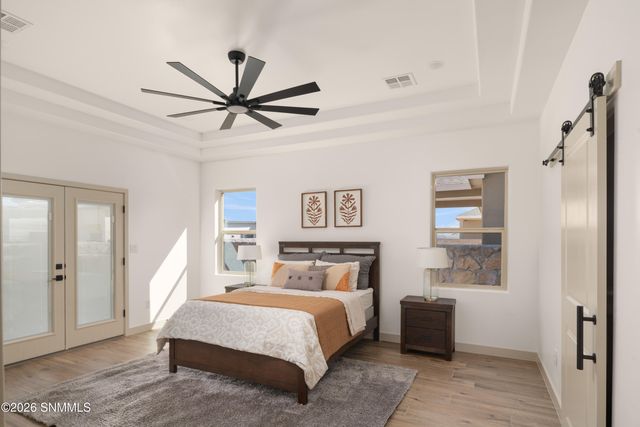 3631 Cardinal Ave, Las Cruces, NM 88012