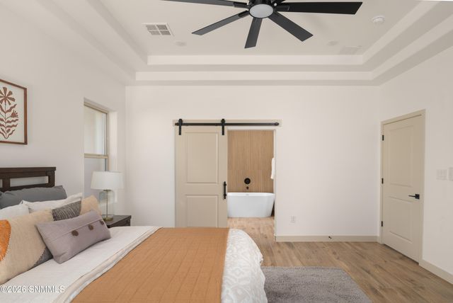 3631 Cardinal Ave, Las Cruces, NM 88012