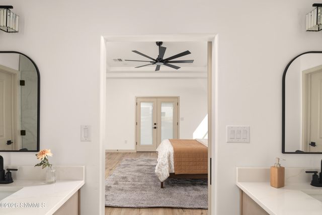 3631 Cardinal Ave, Las Cruces, NM 88012