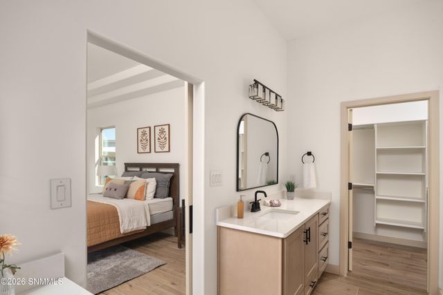 3631 Cardinal Ave, Las Cruces, NM 88012