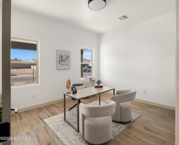 3631 Cardinal Ave, Las Cruces, NM 88012