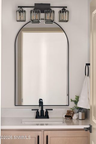 3631 Cardinal Ave, Las Cruces, NM 88012