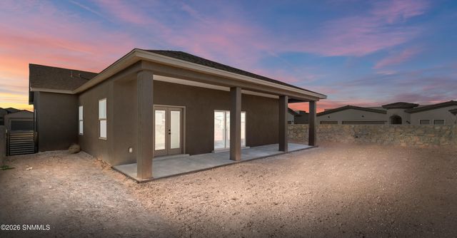 3631 Cardinal Ave, Las Cruces, NM 88012