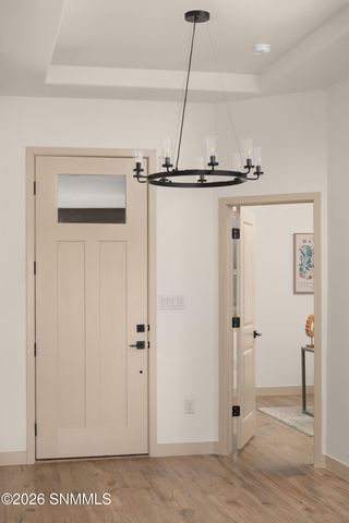 3631 Cardinal Ave, Las Cruces, NM 88012