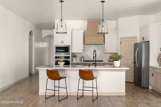 3631 Cardinal Ave, Las Cruces, NM 88012