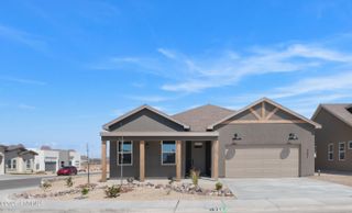 3631 Cardinal Ave, Las Cruces, NM 88012