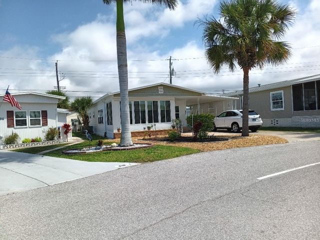 638 LEISURE, Venice, FL 34285