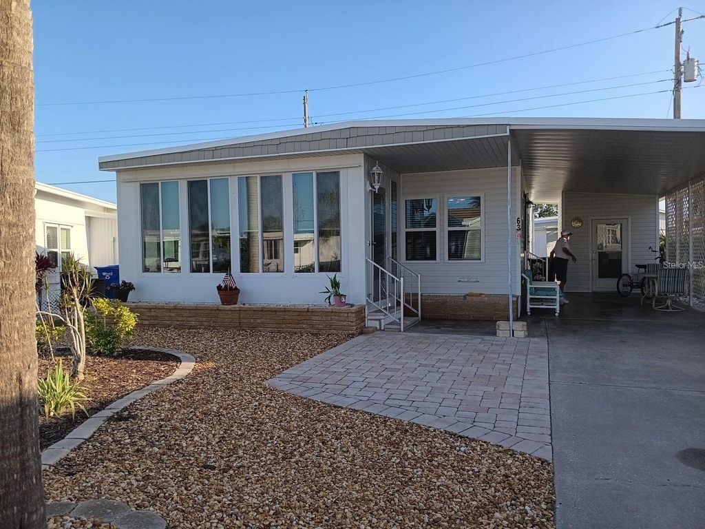 638 LEISURE, Venice, FL 34285