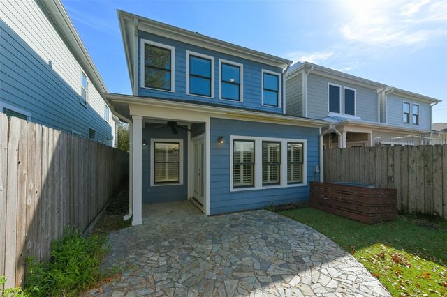 1509 Prince Street, Houston, TX 77008