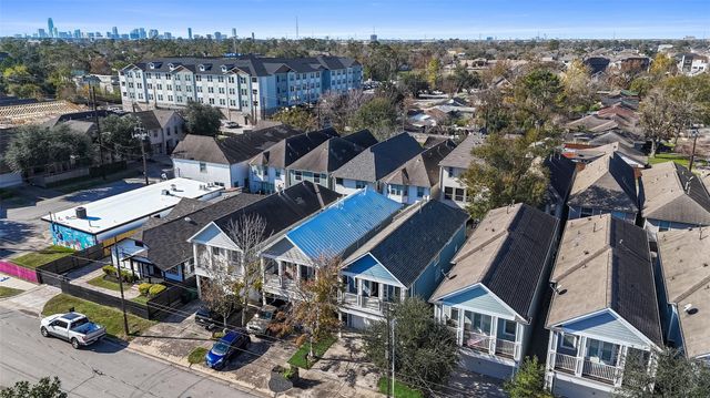 1509 Prince Street, Houston, TX 77008