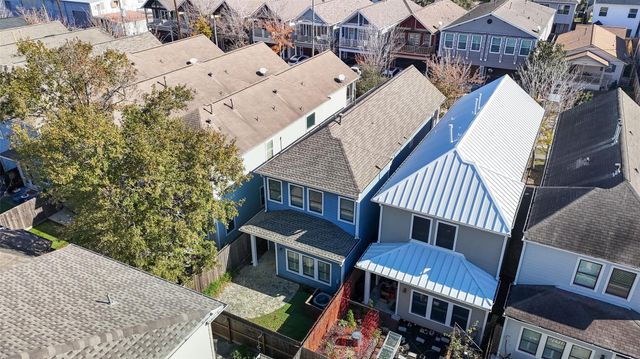 1509 Prince Street, Houston, TX 77008