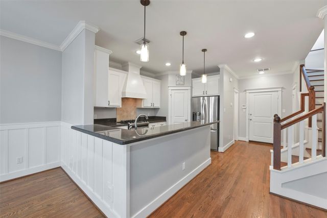 1509 Prince Street, Houston, TX 77008