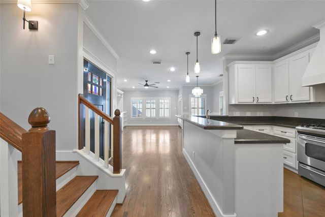 1509 Prince Street, Houston, TX 77008