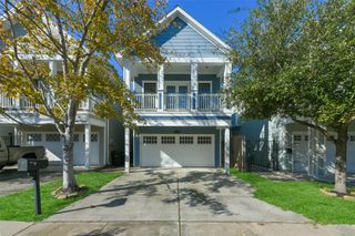 1509 Prince Street, Houston, TX 77008