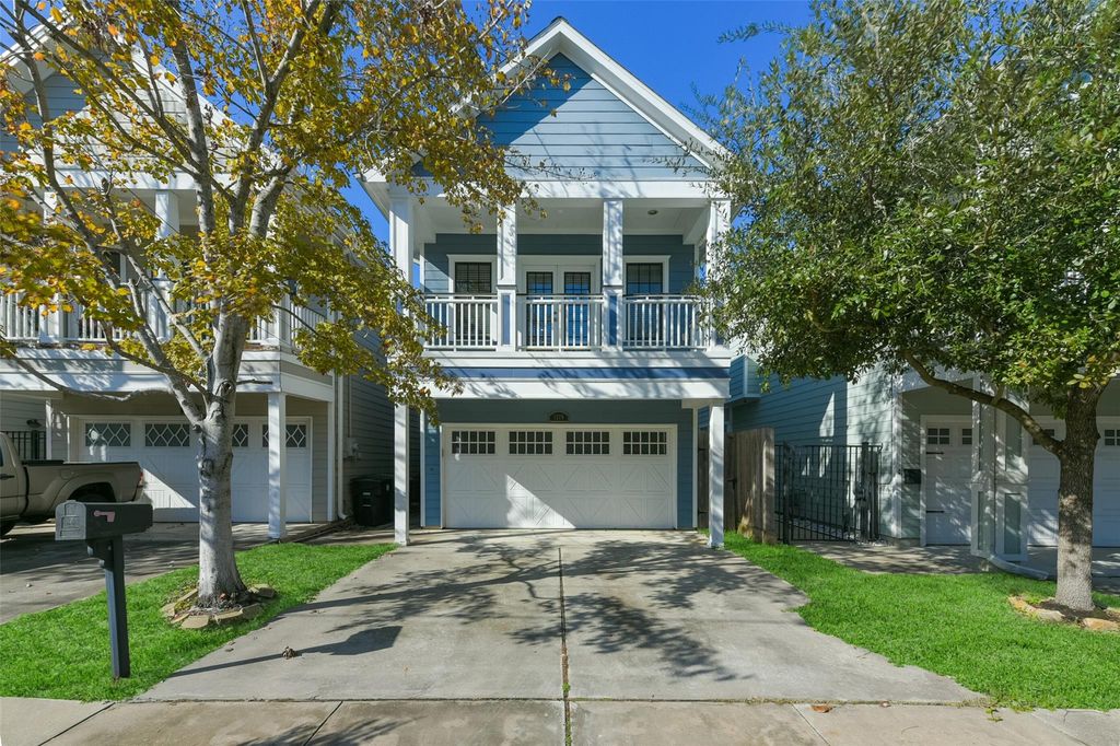 1509 Prince Street, Houston, TX 77008