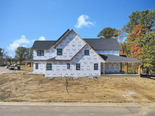 6899 Woodedge Lane, Hilliard, OH 43026