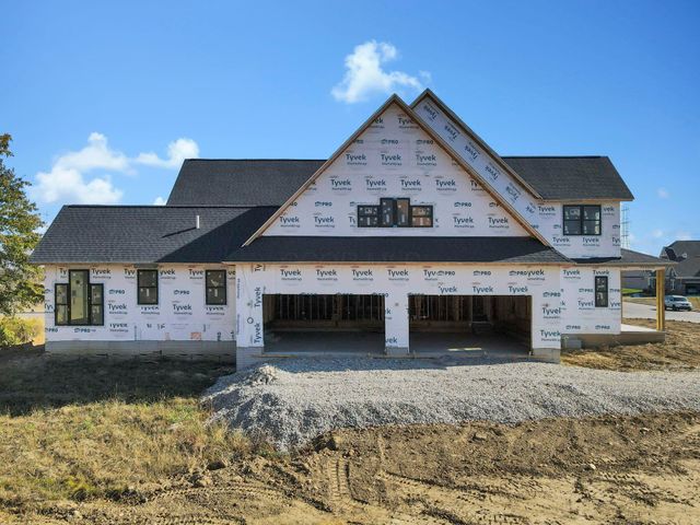 6899 Woodedge Lane, Hilliard, OH 43026