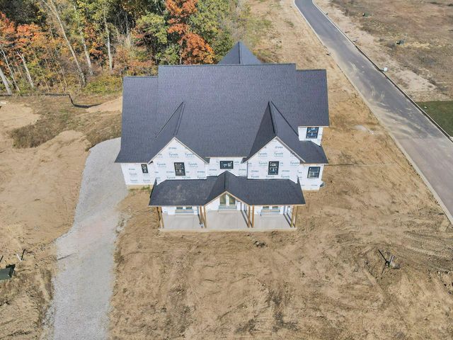 6899 Woodedge Lane, Hilliard, OH 43026