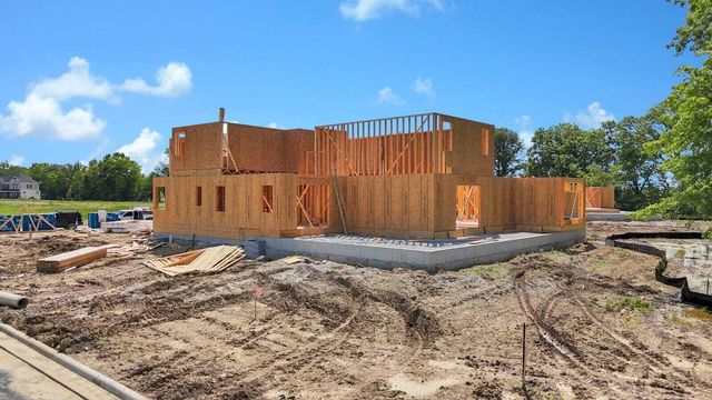 6899 Woodedge Lane, Hilliard, OH 43026