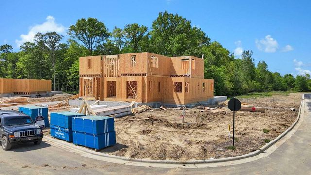 6899 Woodedge Lane, Hilliard, OH 43026