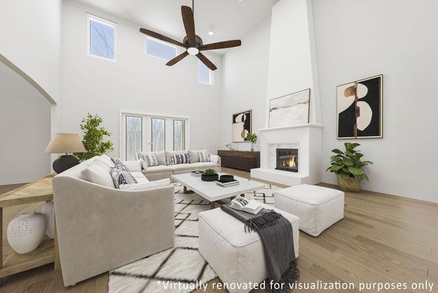 6899 Woodedge Lane, Hilliard, OH 43026