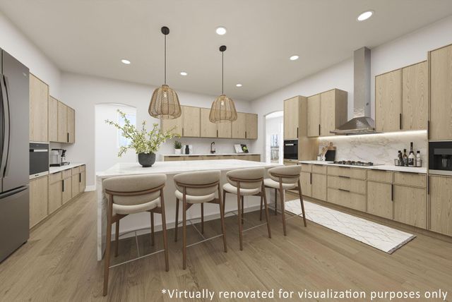 6899 Woodedge Lane, Hilliard, OH 43026