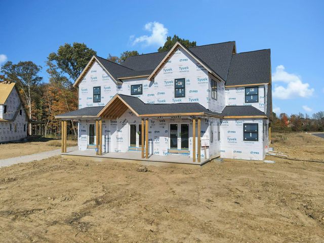 6899 Woodedge Lane, Hilliard, OH 43026