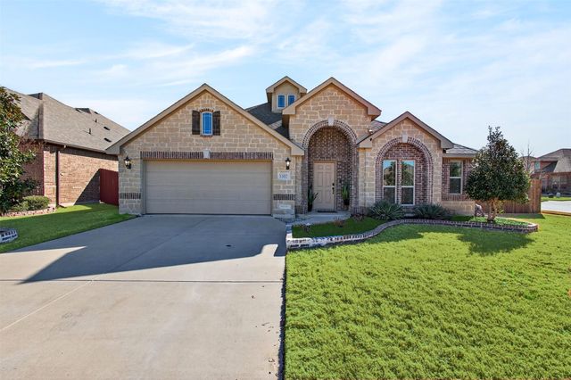 1502 Birdsong Court, Midlothian, TX 76065