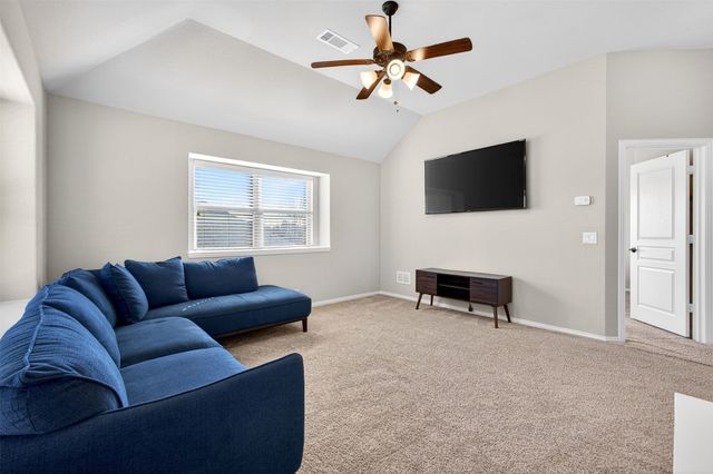 1502 Birdsong Court, Midlothian, TX 76065