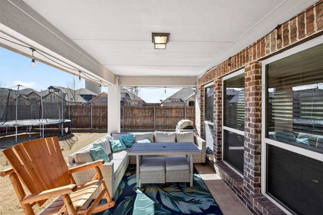 1502 Birdsong Court, Midlothian, TX 76065