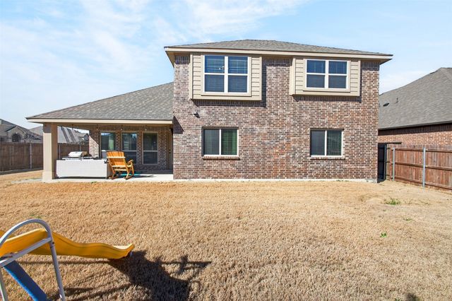 1502 Birdsong Court, Midlothian, TX 76065