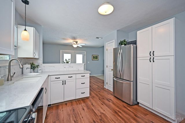 241 Hartford Court, Hamilton Twp, OH 45039