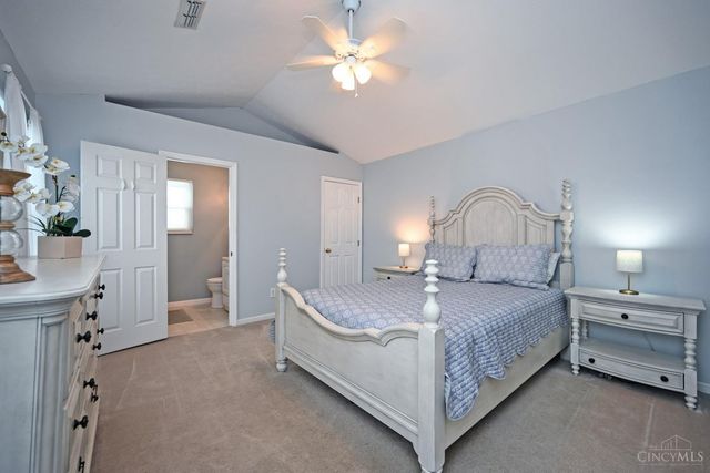 241 Hartford Court, Hamilton Twp, OH 45039