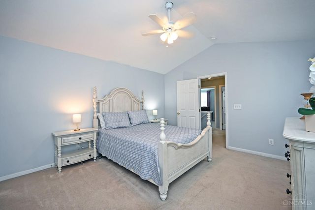 241 Hartford Court, Hamilton Twp, OH 45039